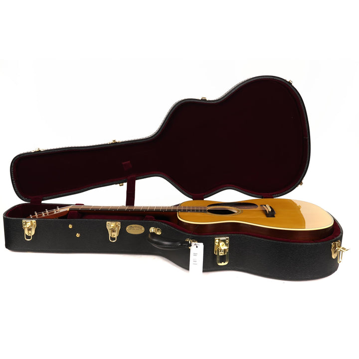 Martin Custom Shop Expert Model 000 Adirondack Spruce and Madagascar Rosewood