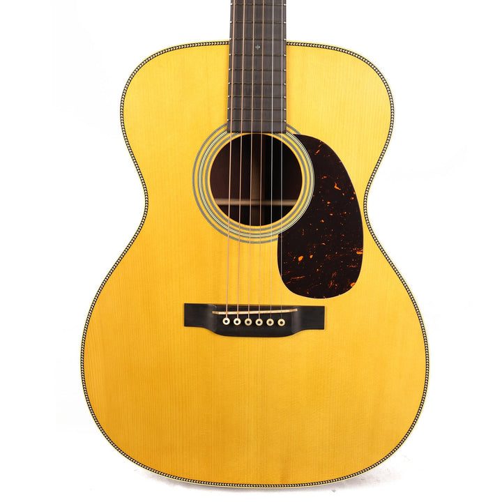 Martin Custom Shop Expert Model 000 Adirondack Spruce and Madagascar Rosewood