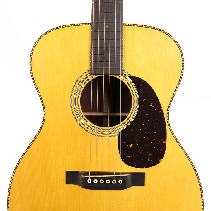 Martin Custom Shop Expert Model 000 Adirondack Spruce and Madagascar Rosewood