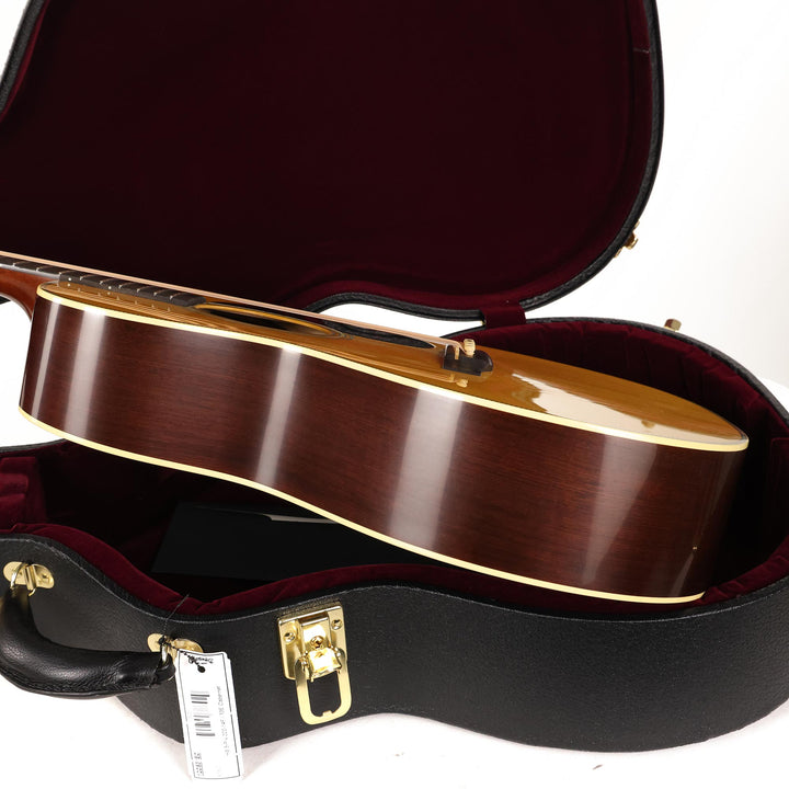 Martin Custom Shop Expert Model 000 Adirondack Spruce and Madagascar Rosewood