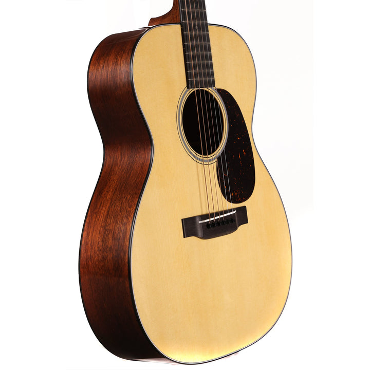 Martin Custom Shop Expert Model 000 Adirondack Spruce and Sinker Mahogany