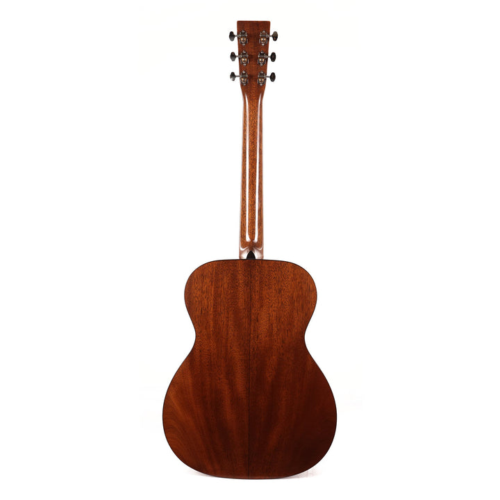 Martin Custom Shop Expert Model 000 Adirondack Spruce and Sinker Mahogany