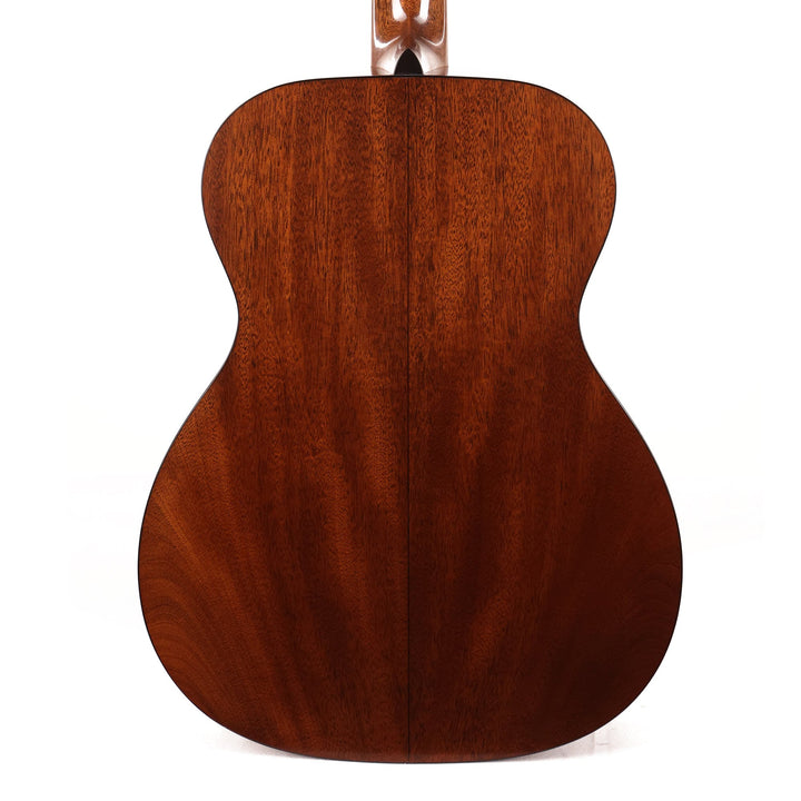 Martin Custom Shop Expert Model 000 Adirondack Spruce and Sinker Mahogany