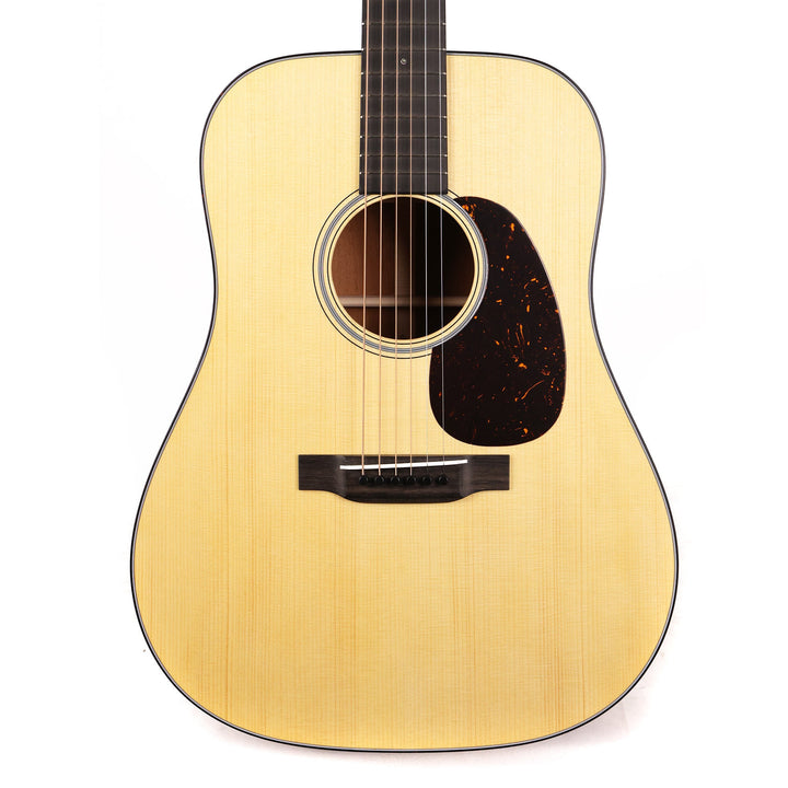 Martin Custom Shop Expert Model Dreadnought Adirondack Spruce and Sinker Mahogany