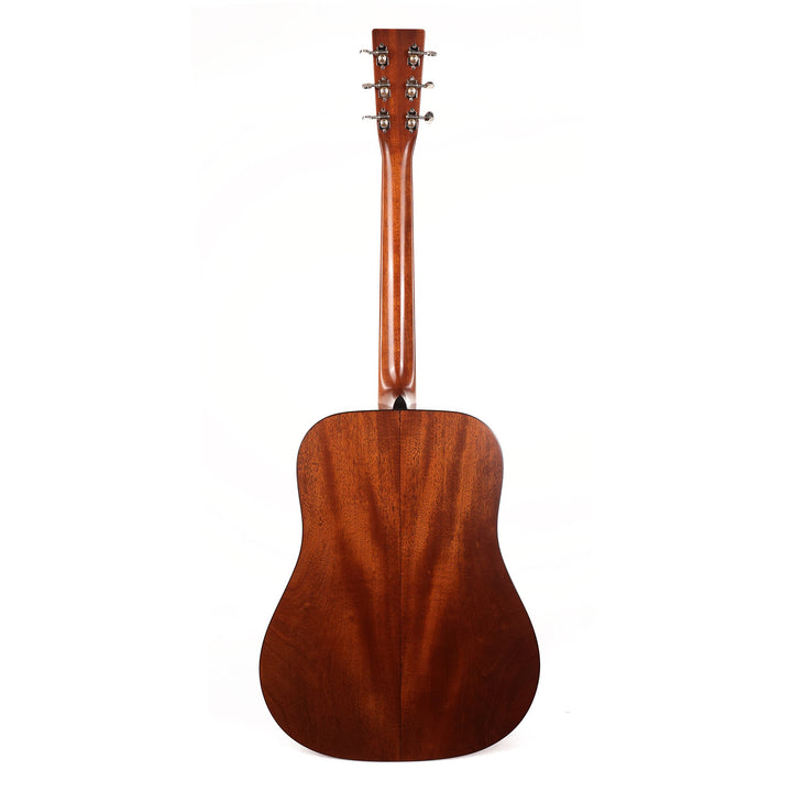 Martin Custom Shop Expert Model Dreadnought Adirondack Spruce and Sinker Mahogany
