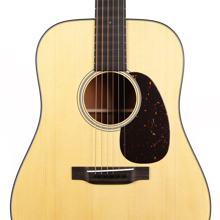 Martin Custom Shop Expert Model Dreadnought Adirondack Spruce and Sinker Mahogany
