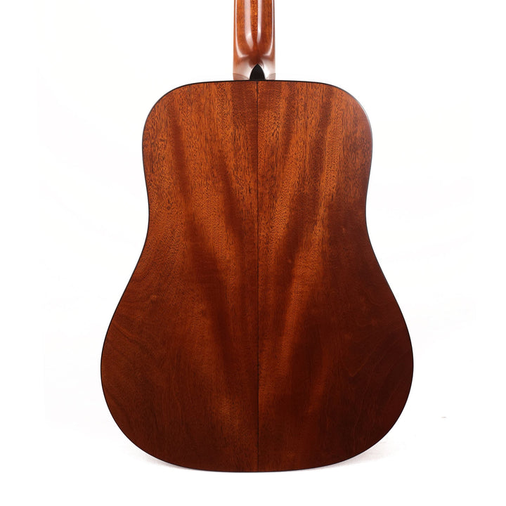 Martin Custom Shop Expert Model Dreadnought Adirondack Spruce and Sinker Mahogany