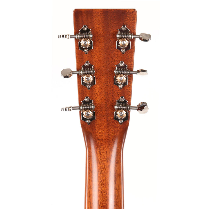 Martin Custom Shop Expert Model Dreadnought Adirondack Spruce and Sinker Mahogany