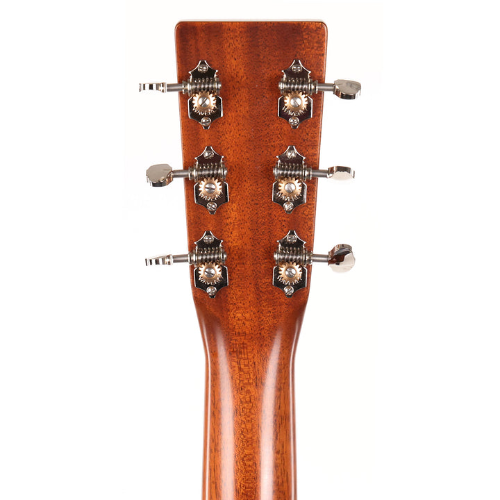 Martin Custom Shop Expert Model Dreadnought Adirondack Spruce and Sinker Mahogany