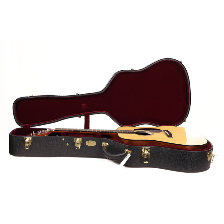 Martin Custom Shop Expert Model Dreadnought Adirondack Spruce and Sinker Mahogany