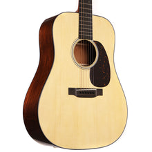 Martin Custom Shop Expert Model Dreadnought Adirondack Spruce and Sinker Mahogany