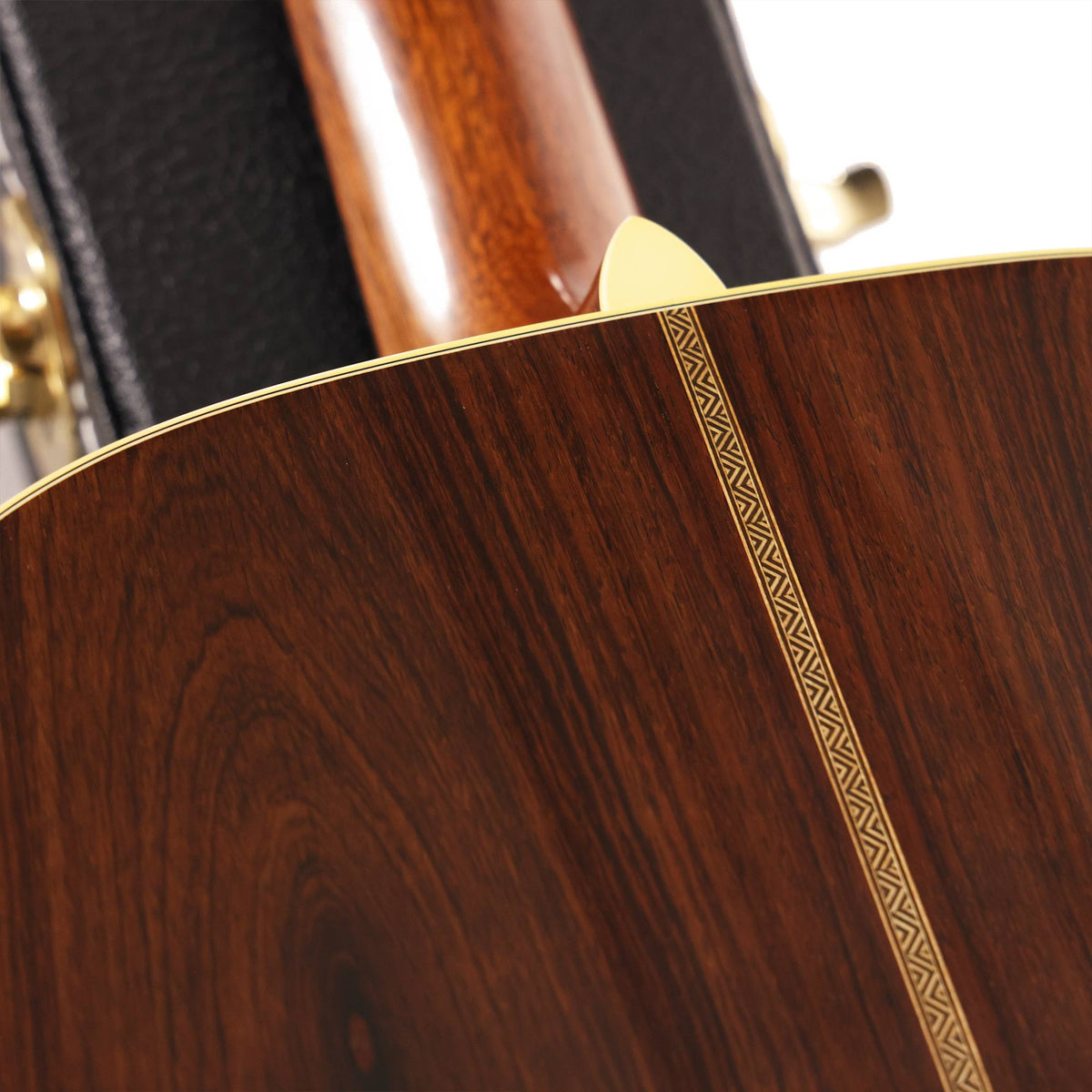 Martin Custom Shop Expert Model 000 Adirondack Spruce and Brazilian Rosewood — 16