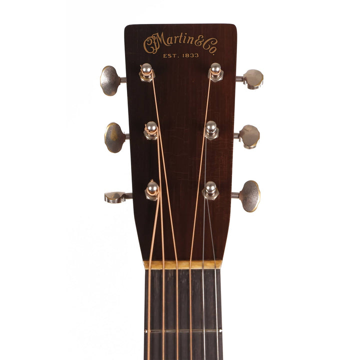 Martin Custom Shop Expert Model 000 Adirondack Spruce and Brazilian Rosewood