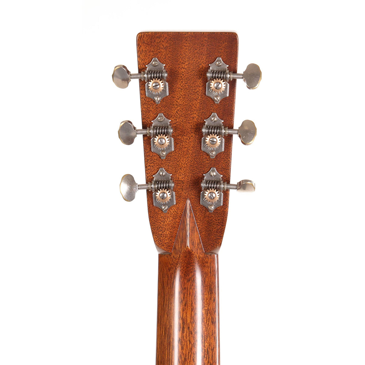 Martin Custom Shop Expert Model 000 Adirondack Spruce and Brazilian Rosewood — 8