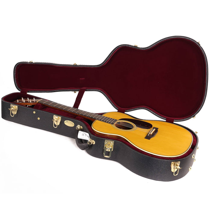 Martin Custom Shop Expert Model 000 Adirondack Spruce and Brazilian Rosewood