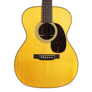Martin Custom Shop Expert Model 000 Adirondack Spruce and Brazilian Rosewood