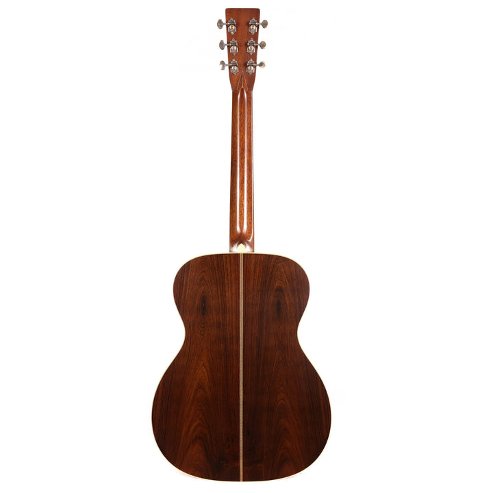 Martin Custom Shop Expert Model 000 Adirondack Spruce and Brazilian Rosewood