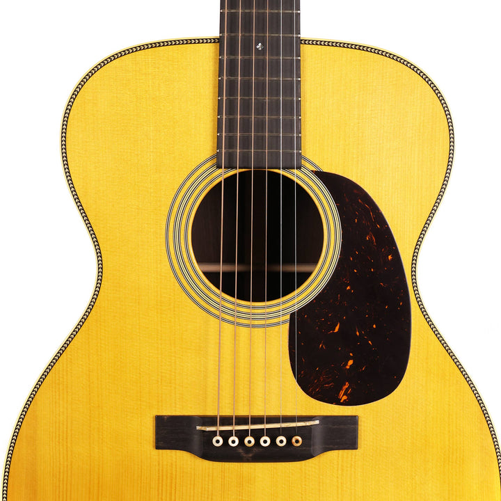 Martin Custom Shop Expert Model 000 Adirondack Spruce and Brazilian Rosewood