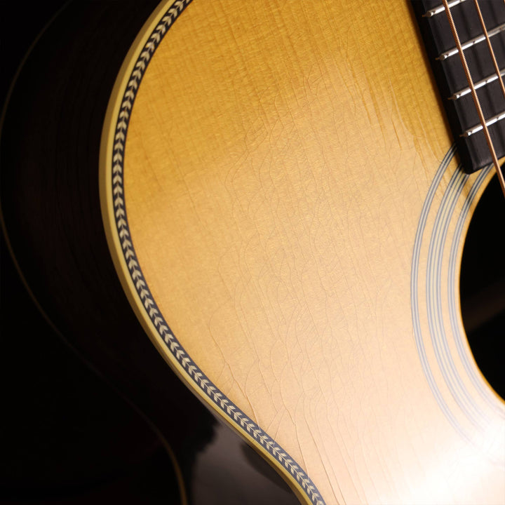 Martin Custom Shop Expert Model 000 Adirondack Spruce and Brazilian Rosewood