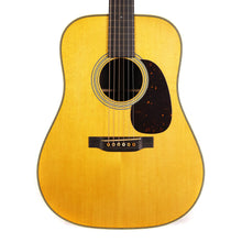 Martin Custom Shop Expert Model Dreadnought Adirondack Spruce and Brazilian Rosewood