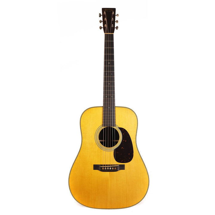 Martin Custom Shop Expert Model Dreadnought Adirondack Spruce and Brazilian Rosewood