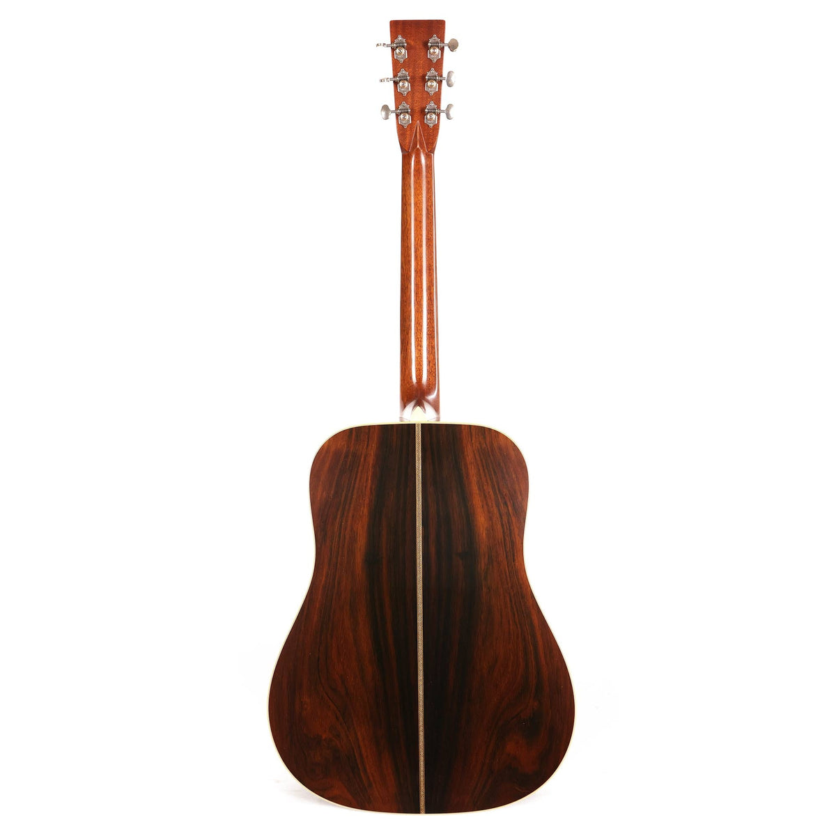 Martin Custom Shop Expert Model Dreadnought Adirondack Spruce and Brazilian Rosewood — 3