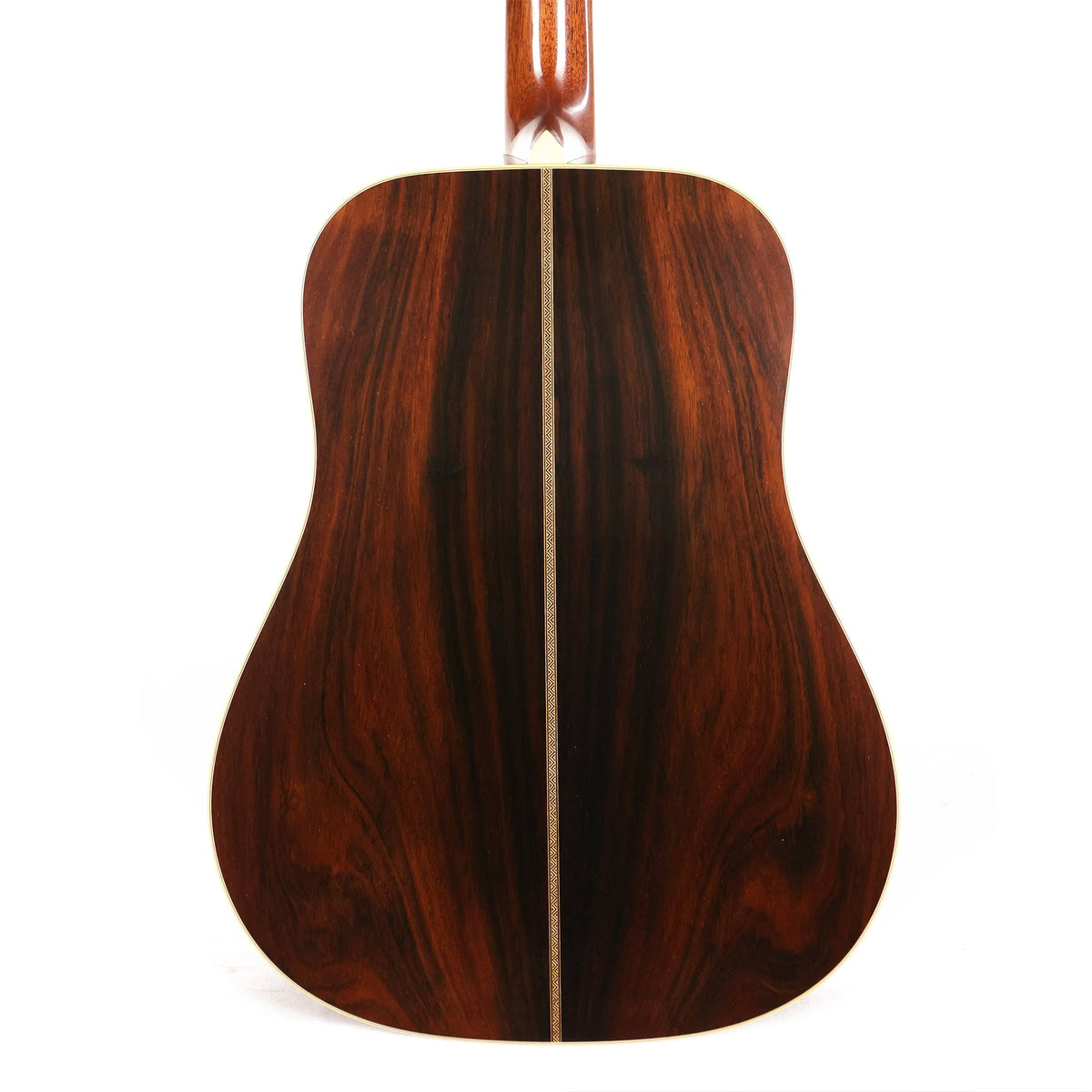 Martin Custom Shop Expert Model Dreadnought Adirondack Spruce and Brazilian Rosewood — 6