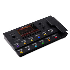 Line 6 Helix Stadium XL Floor Amplifier Modeler and Multi Effects