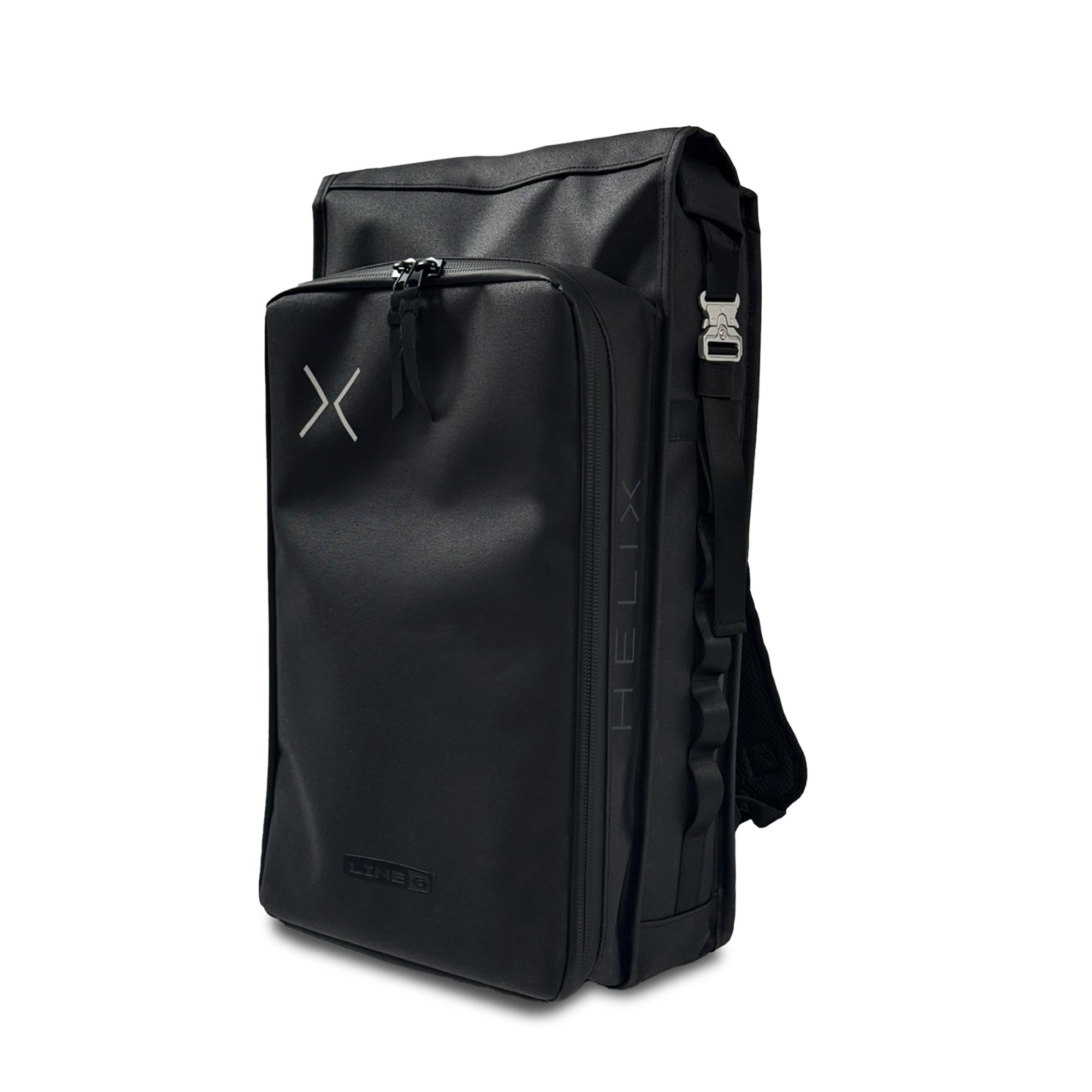 Line 6 Helix Stadium Backpack | The Music Zoo