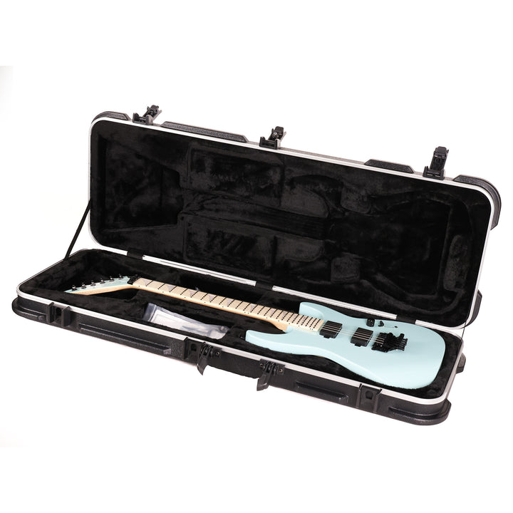 Jackson Custom Shop Dinky Daphne Blue