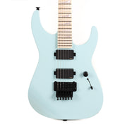 Jackson Custom Shop Dinky Daphne Blue