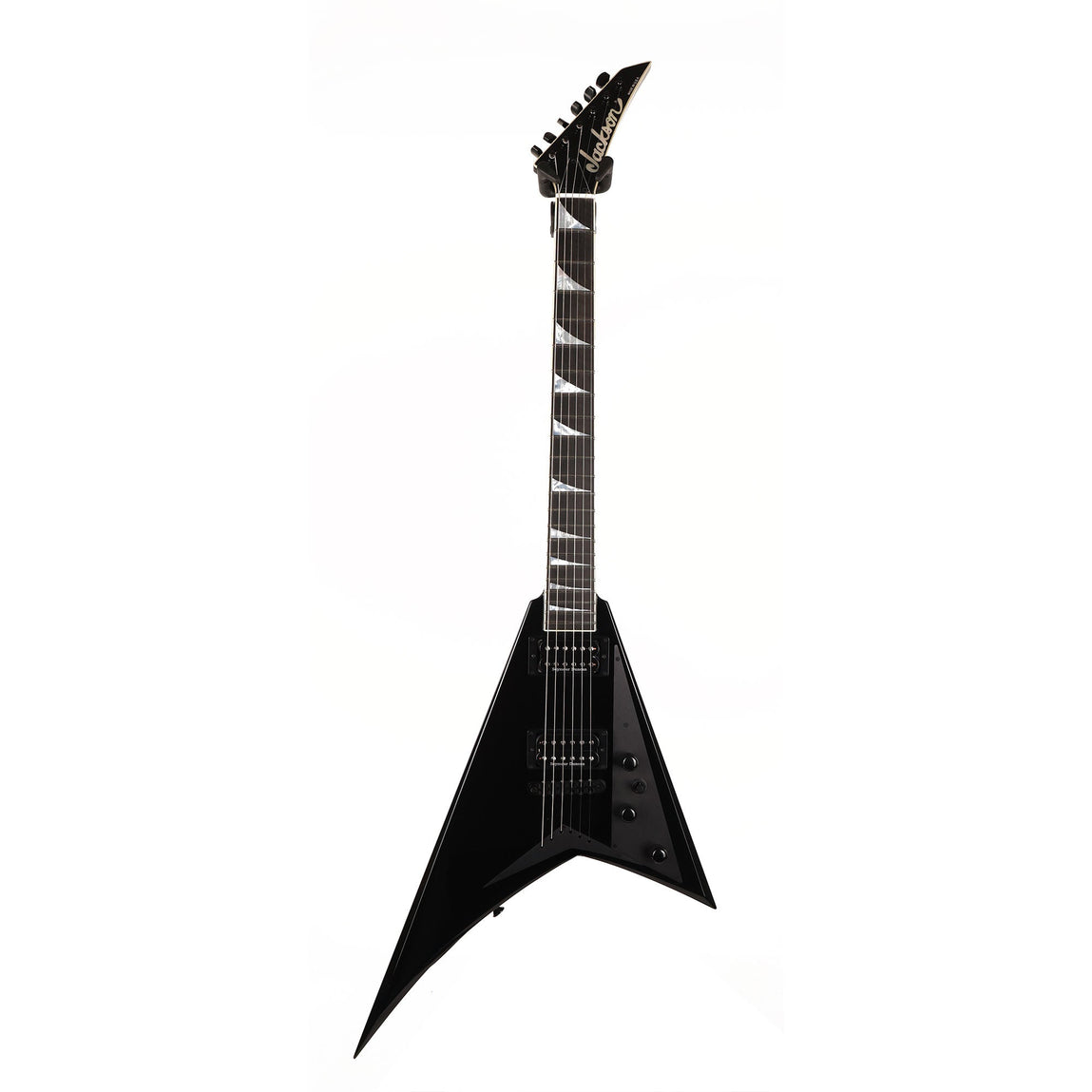 Jackson USA Select Randy Rhoads RR1T Black | The Music Zoo