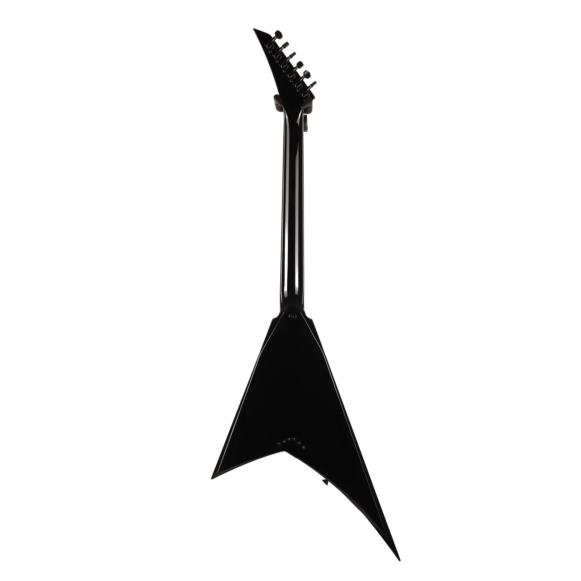 Jackson USA Select Randy Rhoads RR1T Black | The Music Zoo