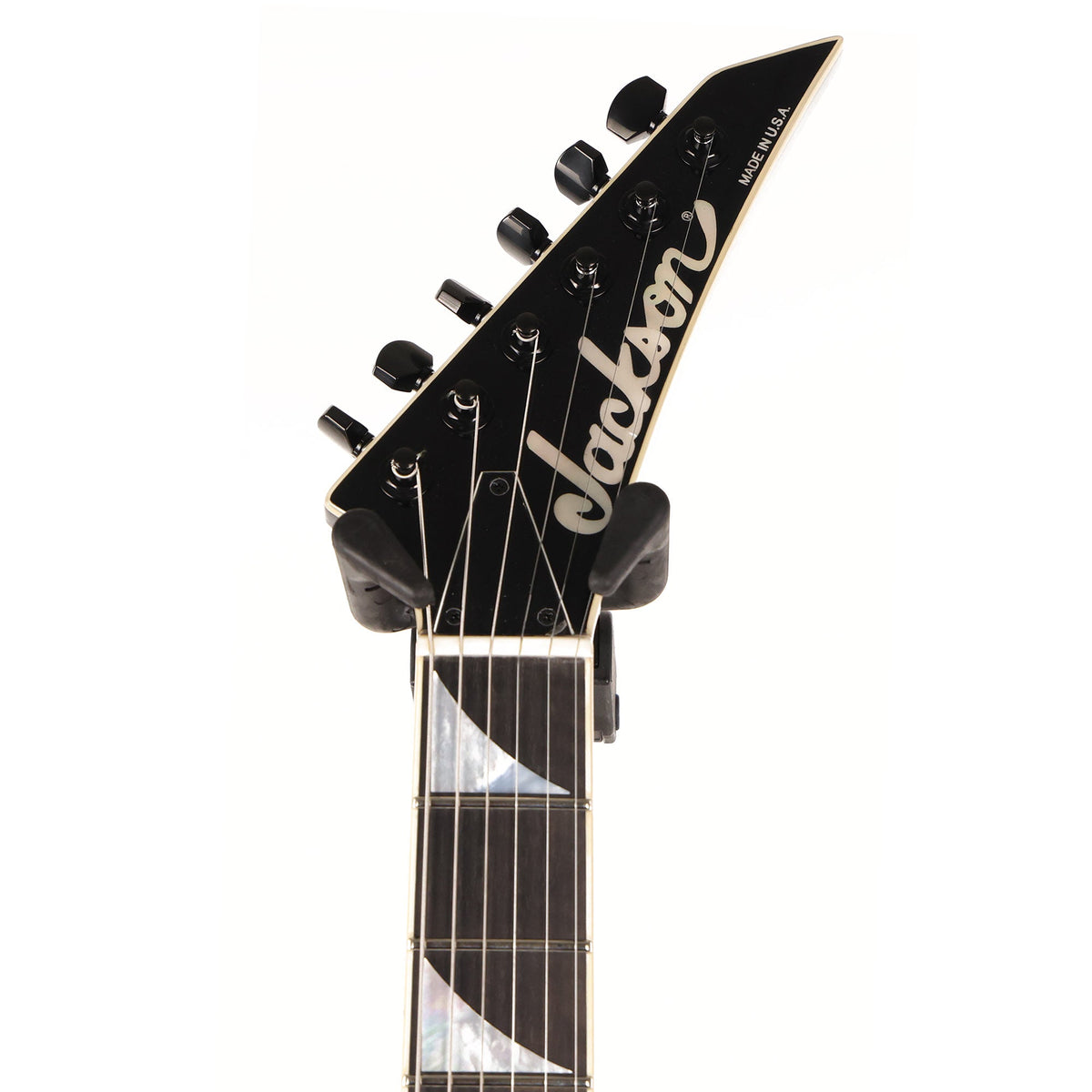 Jackson USA Select Randy Rhoads RR1T Black — 6