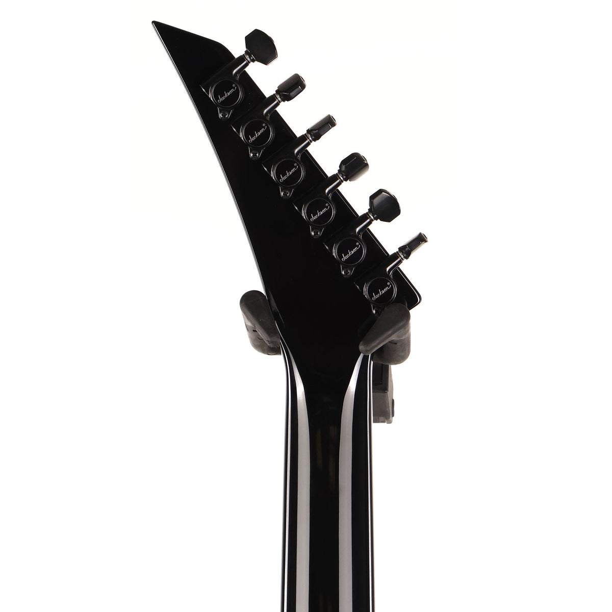 Jackson USA Select Randy Rhoads RR1T Black — 7