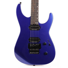 Jackson American Series Virtuoso Mystic Blue 2025 | The Music Zoo