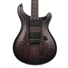 PRS Mark Holcomb Signature Purple Mist Wraparound Burst