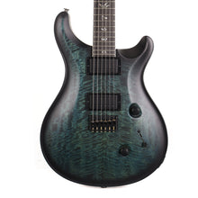 PRS Mark Holcomb Signature Cobalt Smokeburst