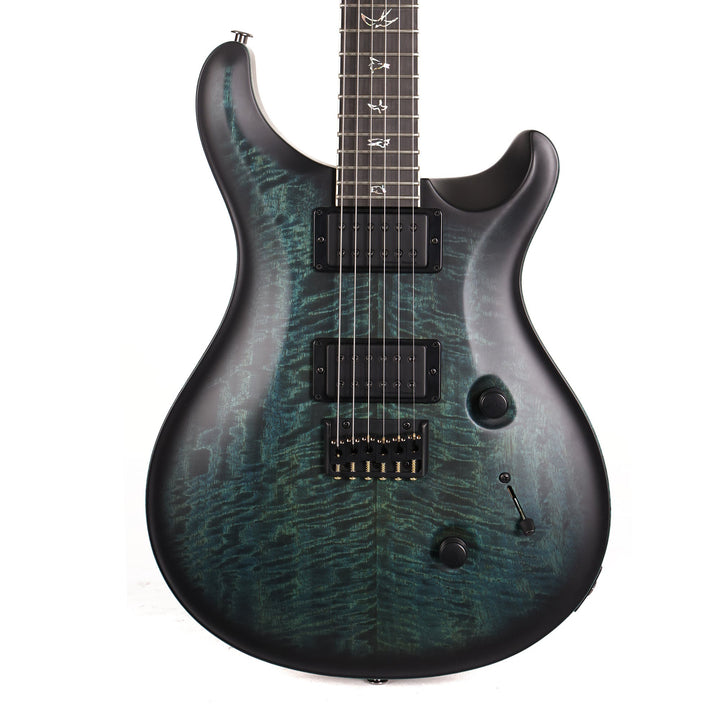 PRS Mark Holcomb Signature Cobalt Smokeburst