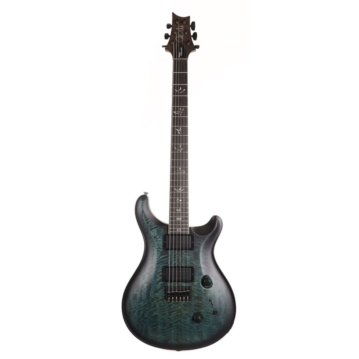 PRS Mark Holcomb Signature Cobalt Smokeburst