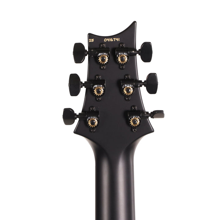 PRS Mark Holcomb Signature Cobalt Smokeburst