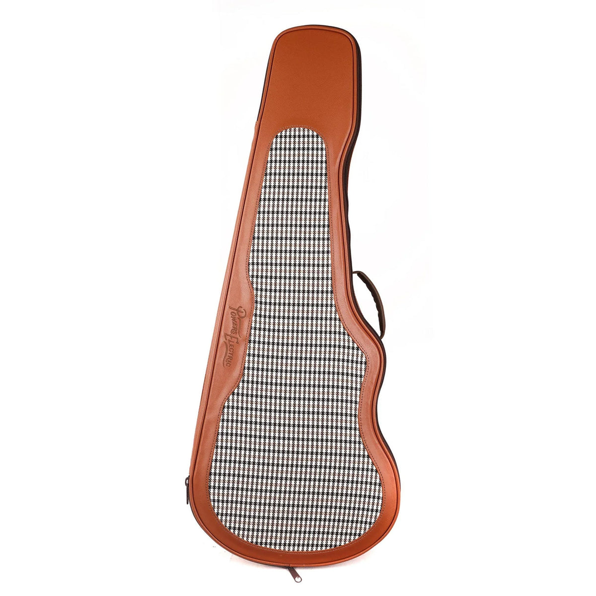 Powers Electric A-Type Mocha Frost Metallic — 10