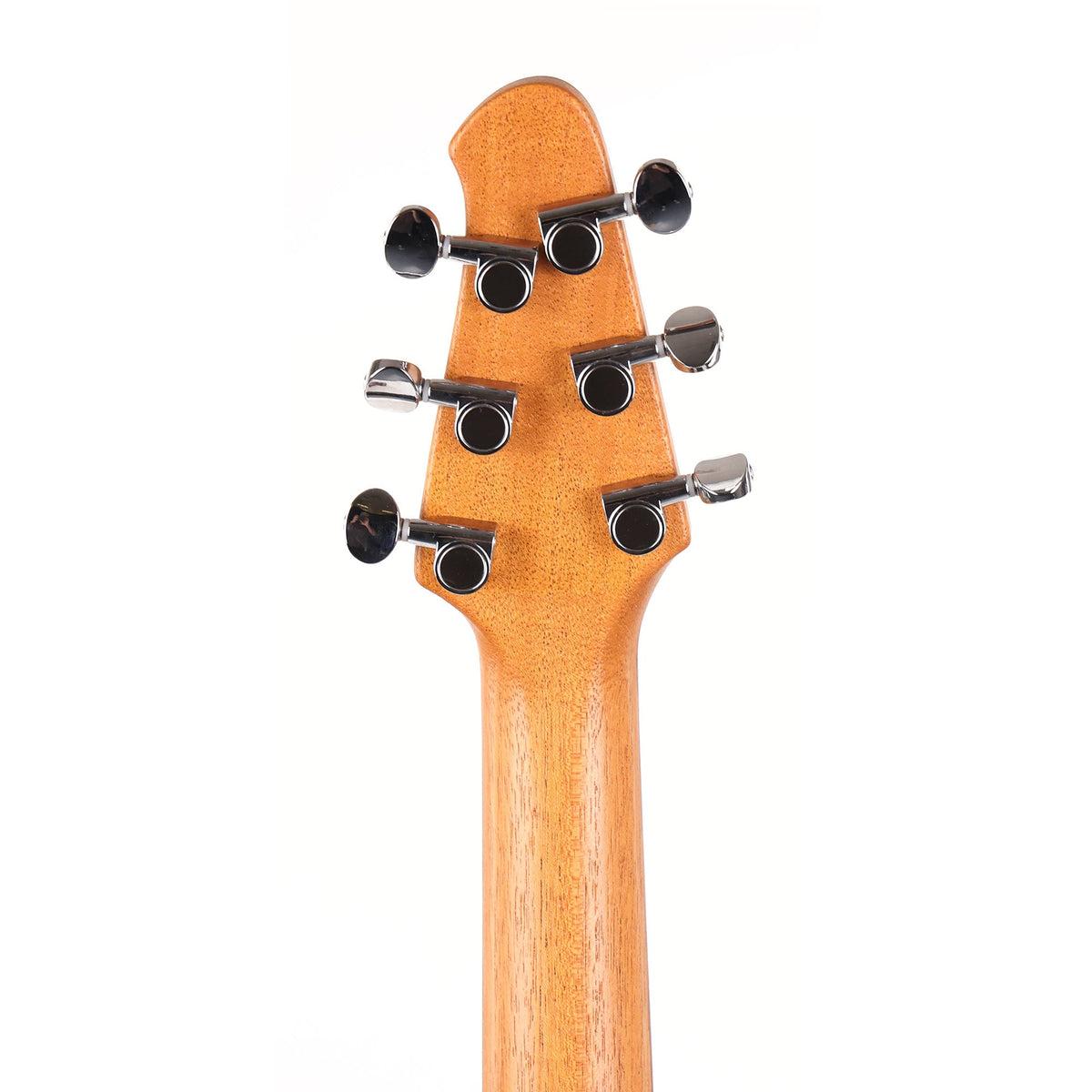 Powers Electric A-Type Mocha Frost Metallic — 9