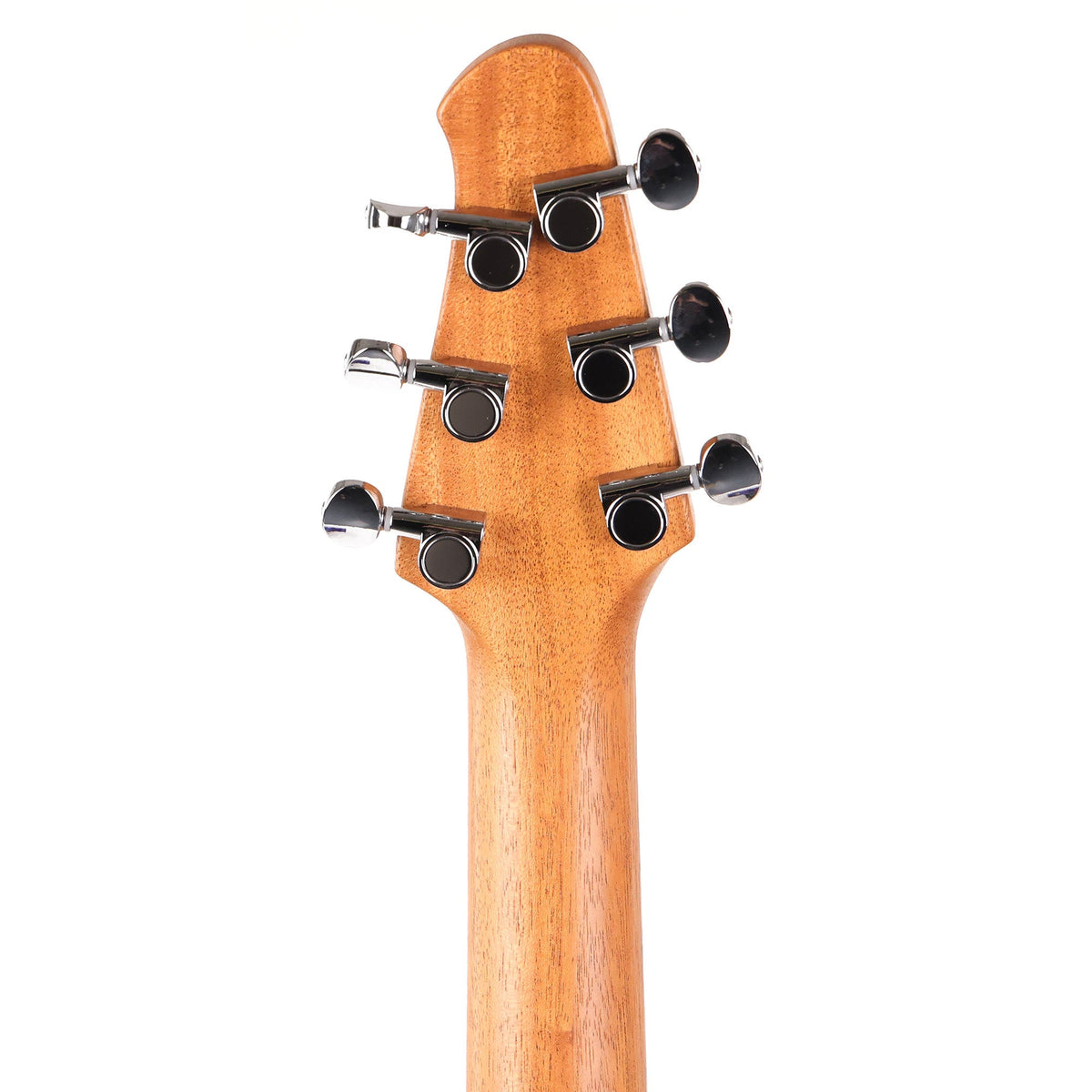 Powers Electric A-Type Viola Purple Metallic — 9