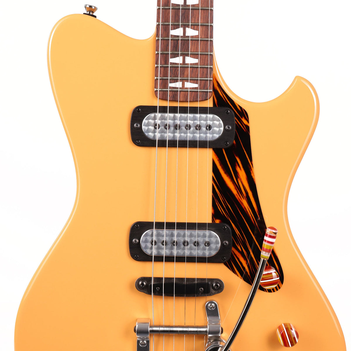 Powers Electric A-Type Creamsicle — 4