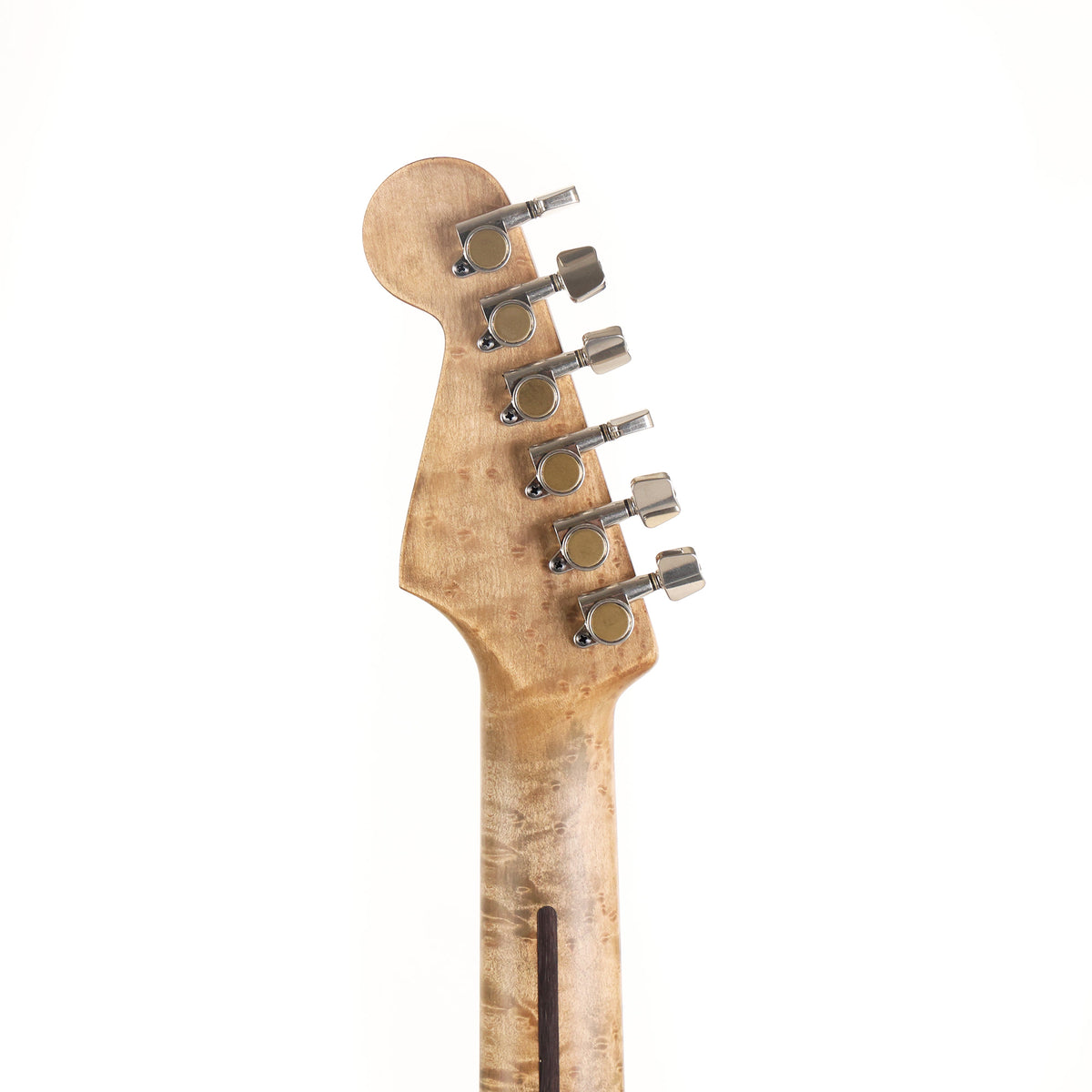 Charvel Custom Shop So-Cal 3SC Nitro Aged Relic Antigua — 14