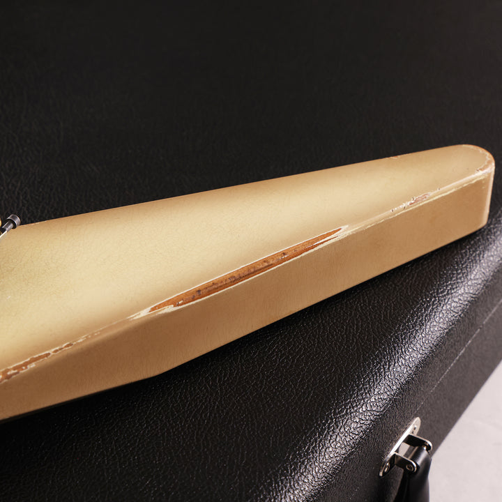 Charvel Custom Shop Star Antigua Relic