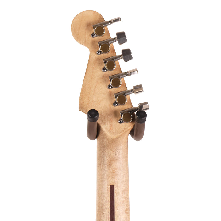 Charvel Custom Shop Star Antigua Relic