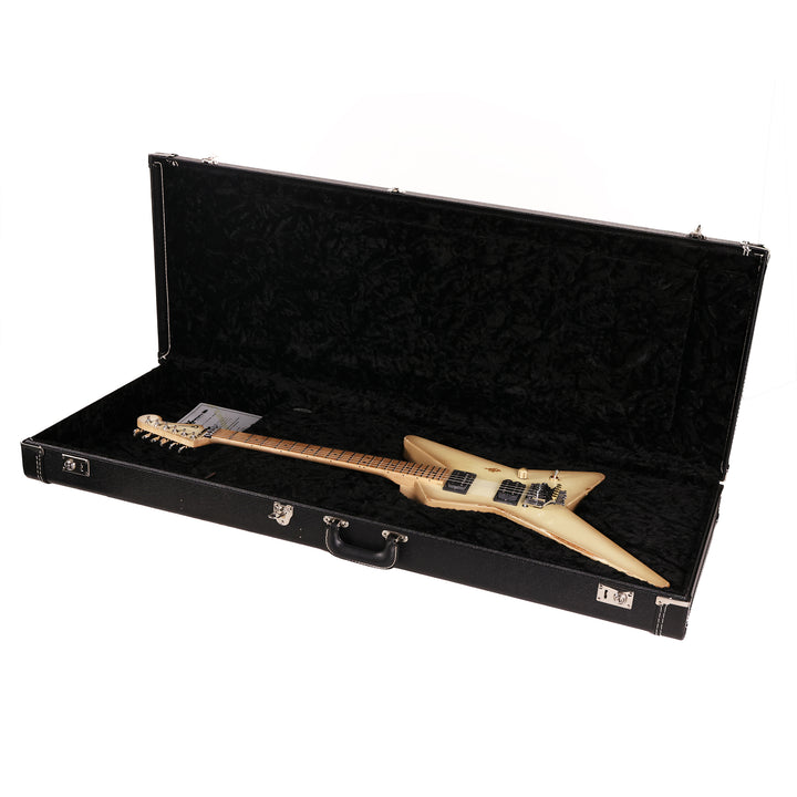 Charvel Custom Shop Star Antigua Relic