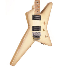 Charvel Custom Shop Star Antigua Relic